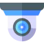 Cctv icon 64x64