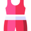 Sport clothes icon 64x64