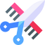 Scissors icon 64x64