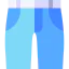 Jeans ícono 64x64