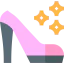 High heels icon 64x64