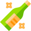 Champagne icon 64x64