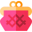 Purse Symbol 64x64