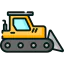 Excavator Symbol 64x64