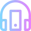 Audio guide icon 64x64