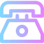 Telephone icon 64x64
