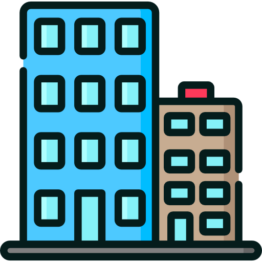 Building icon