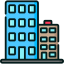 Building icon 64x64