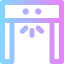Metal detector icon 64x64