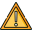 Sign icon 64x64