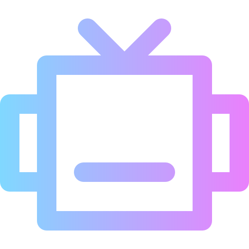 Robot icon