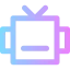 Robot icon 64x64