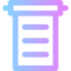 Scroll icon 64x64