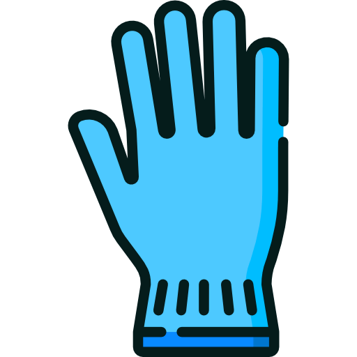 Gloves icon