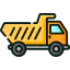 Truck icon 64x64
