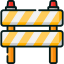 Barrier icon 64x64