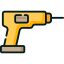 Drill icon 64x64