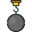 Кран для сноса иконка 64x64