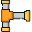 Plumber icon 64x64