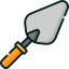 Trowel icon 64x64