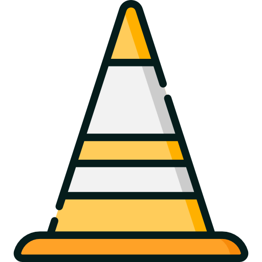 Cone icon