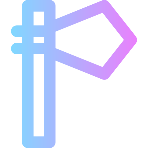 Axe 图标