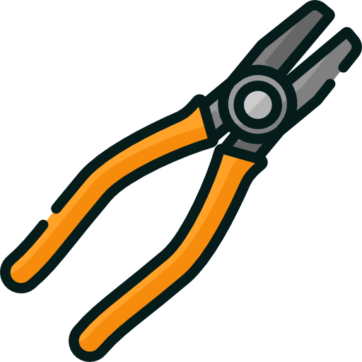 Pliers biểu tượng
