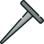 Ноготь иконка 64x64