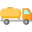 Tank truck icon 64x64