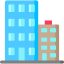 Building icon 64x64