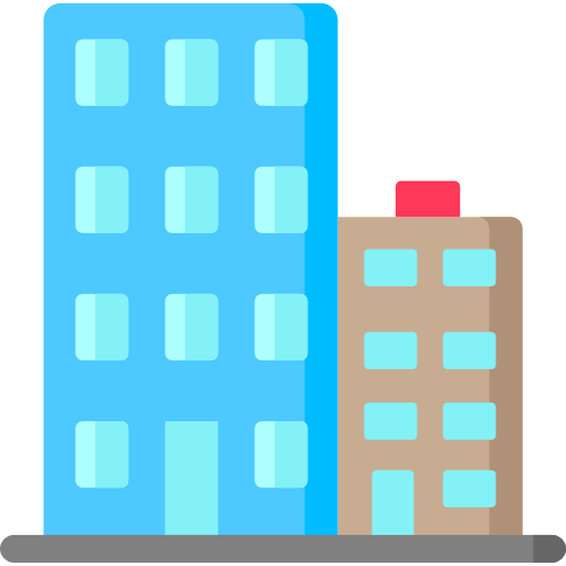 Building icon