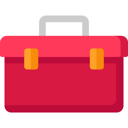 Tool box icon