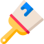 Paint brush icon 64x64