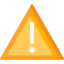 Sign icon 64x64