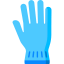 Gloves icon 64x64