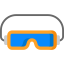 Glasses icon 64x64