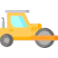 Steamroller icon 64x64