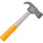 Hammer icon 64x64