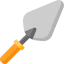 Trowel icon 64x64