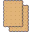 Biscuit icon 64x64