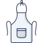 Apron icon 64x64
