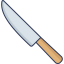 Knife icon 64x64