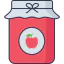 Apple jam icon 64x64