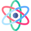 Atom 图标 64x64