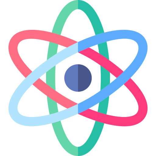 Atom icon