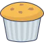 Cupcake icon 64x64