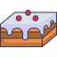 Cake icon 64x64