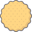 Biscuit icon 64x64