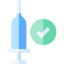 Vaccination 图标 64x64