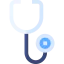 Stethoscope 图标 64x64